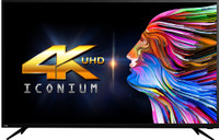 Vu 114cm (45 inch) Ultra HD (4K) LED Smart TV(45CU119) Vu 114cm (45 inch) Ultra HD (4K) LED Smart TV(45CU119)