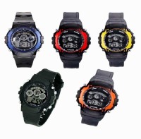 CREATOR 7 Back Light Dial (pcs 5) Best Of Birth Day Return Gifts Digital Watch  - For Boys & Girls   Watches  (Creator)