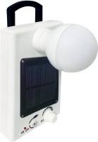 GO Power 12 LED Solar Bulb With Charge Rechargeable Solar Lights(White)   Home Appliances  (GO Power)