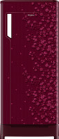 Whirlpool 185 L Direct Cool Single Door 3 Star Refrigerator(Wine Gloria, 200 IMPWCOOL ROY 3S) Whirlpool 185 L Direct Cool Single Door 3 Star Refrigerator(Wine Gloria, 200 IMPWCOOL ROY 3S)