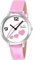 Ziera ZR8052 Special Dezined Analog Watch For Women