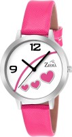 Ziera ZR8055 Special Dezined Analog Watch For Women