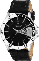 ADAMO A811SL02  Analog Watch For Men