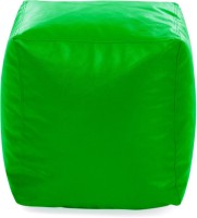 View Home Story Large DBBBSPLGRNFL Bean Bag  With Bean Filling(Green) Furniture (Home Story)