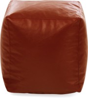 View Home Story Large DBBBSPLTANFL Bean Bag  With Bean Filling(Tan) Furniture (Home Story)