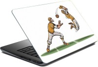 View ezyPRNT Sparkle Laminated Rugby Sports Animation (15 to 15.6 inch) Vinyl Laptop Decal 15 Laptop Accessories Price Online(ezyPRNT)