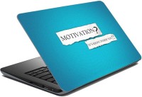 View ezyPRNT Sparkle Laminated Motivation Quote k3 (15 to 15.6 inch) Vinyl Laptop Decal 15 Laptop Accessories Price Online(ezyPRNT)