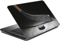View ezyPRNT Sparkle Laminated Ice Hockey Sports original (15 to 15.6 inch) Vinyl Laptop Decal 15 Laptop Accessories Price Online(ezyPRNT)