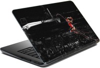 View ezyPRNT Sparkle Laminated Basket Ball Sports Locus (15 to 15.6 inch) Vinyl Laptop Decal 15 Laptop Accessories Price Online(ezyPRNT)