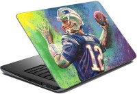 View ezyPRNT Sparkle Laminated Rugby Sports j4 (15 to 15.6 inch) Vinyl Laptop Decal 15 Laptop Accessories Price Online(ezyPRNT)