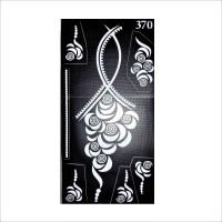 ARR Henna Stencils black(HENNA DESIGH) - Price 110 26 % Off  