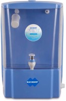 Blue Mount Idol Plus UF Water Purifier 9 L RO Water Purifier(Blue)   Home Appliances  (Blue Mount)