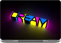 View imbue dreams high quality vinyl Laptop Decal 15.6 Laptop Accessories Price Online(imbue)
