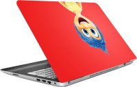 View imbue disney pixer high quality vinyl Laptop Decal 15.6 Laptop Accessories Price Online(imbue)