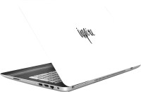 imbue inspire high quality vinyl Laptop Decal 15.6   Laptop Accessories  (imbue)