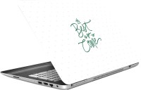 imbue the best high quality vinyl Laptop Decal 15.6   Laptop Accessories  (imbue)