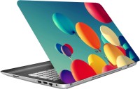 imbue baloons high quality vinyl Laptop Decal 15.6   Laptop Accessories  (imbue)