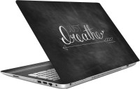 imbue just lrethe high quality vinyl Laptop Decal 15.6   Laptop Accessories  (imbue)