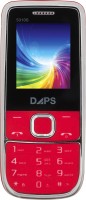 DAPS 5310S(Red & Black) - Price 529 41 % Off  