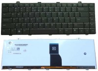 Dell XPS 14 L401X XPS 15 L501X Internal Laptop Keyboard(Black)   Laptop Accessories  (Dell)