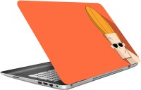 View imbue cartoon high qualaty vinyl Laptop Decal 15.6 Laptop Accessories Price Online(imbue)