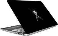 imbue cross high quality vinyl Laptop Decal 15.6   Laptop Accessories  (imbue)