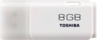 Toshiba USB 2.0 U-202 8 GB Pen Drive(White) (Toshiba) Tamil Nadu Buy Online