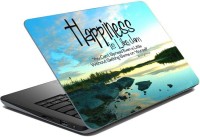 View ezyPRNT Sparkle Laminated Motivation Quote a4 (15 to 15.6 inch) Vinyl Laptop Decal 15 Laptop Accessories Price Online(ezyPRNT)