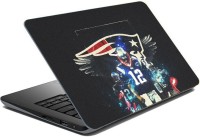 View ezyPRNT Sparkle Laminated Rugby Sports Players (15 to 15.6 inch) Vinyl Laptop Decal 15 Laptop Accessories Price Online(ezyPRNT)