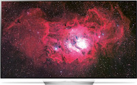 LG OLED 139 cm (55 inch) OLED Ultra HD (4K) Smart TV(OLED55B7T)