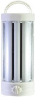 Home Delight 30 Watt Extra Bright Three Tube with USB Charging Emergency Lights(White)   Home Appliances  (Home Delight)