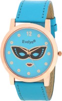 Evelyn EVE-507  Analog Watch For Girls