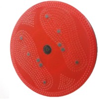 Easy Deal India Edi Twister Ab Exerciser(Red)