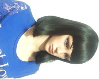 AirGear Medium Hair Wig(Women) - Price 2399 80 % Off  