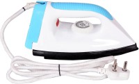 Tag9 Blue Victoria Dry Dry Iron(Blue)   Home Appliances  (Tag9)