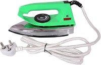 View Tag9 Green Regular Dry Iron(Green) Home Appliances Price Online(Tag9)