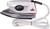 Tag9 Regular White Model Dry Iron(White)   Home Appliances  (Tag9)