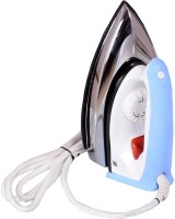 Tag9 Stylo Dry Dry Iron(Blue)   Home Appliances  (Tag9)