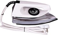 Tag9 Regular White Dry Dry Iron(White)   Home Appliances  (Tag9)