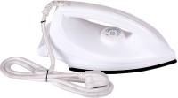 View Tag9 White Audy Dry Iron(White) Home Appliances Price Online(Tag9)
