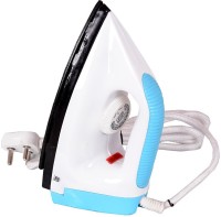 View Tag9 Victoria Blue Dry Dry Iron(Blue) Home Appliances Price Online(Tag9)