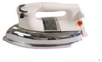 View Tag9 Plancha White Dry Dry Iron(Silver) Home Appliances Price Online(Tag9)