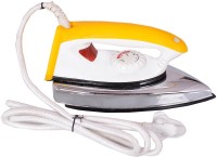 View Tag9 Stylo Yellow Dry Dry Iron(Yellow) Home Appliances Price Online(Tag9)