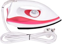 Tag9 Sweety Pink Dry Iron(Pink)   Home Appliances  (Tag9)