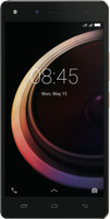 Infinix Hot 4 Pro (Magic Gold, 16 GB)(3 GB RAM)