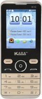 Kara K-10(Golden) - Price 799 38 % Off  