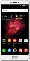 Infinix Note 4 (Champagne Gold, 32 GB)(3 GB RAM)