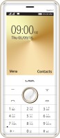 Lava Spark i7(White Gold) - Price 1449 27 % Off  