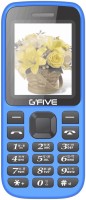 Gfive N9(Blue) - Price 639 20 % Off  