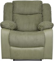 View peachtree Fabric Manual Recliners(Finish Color - Green) Furniture (peachtree)